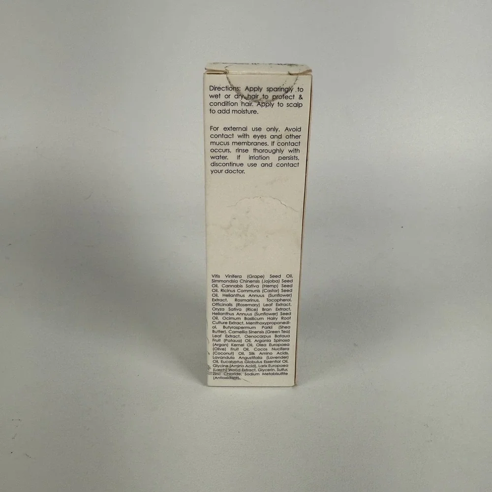 VITALIZE HAIR & SCALP TREATMENT OIL 1.7 FL‎ OZ